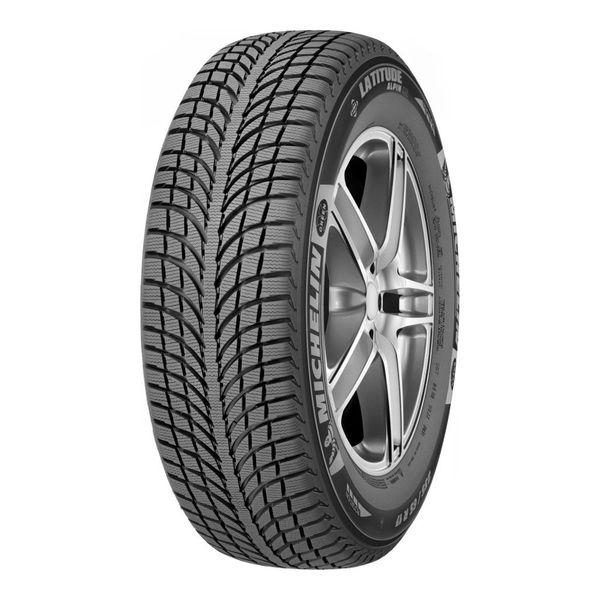 Шина зимняя Michelin 265/45/20 V 104 Latitude Alpin 2 (N0)