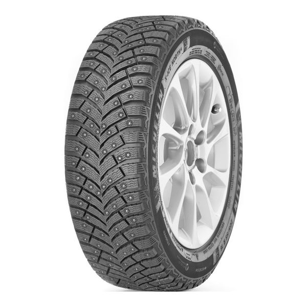 Шина зимняя Michelin 215/60/17 T 100 X-Ice North 4 XL Ш