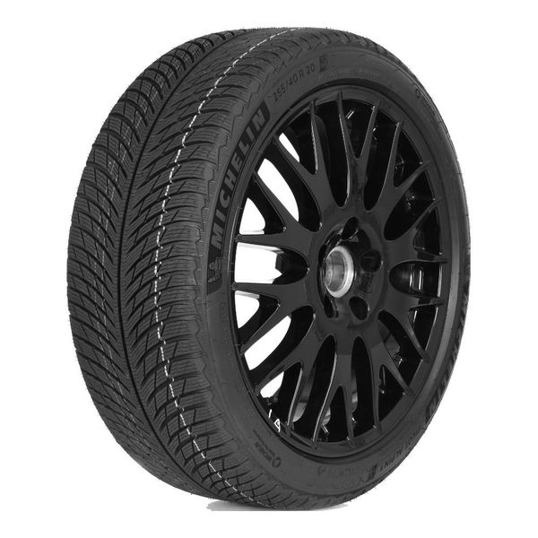 Шина зимняя Michelin 235/65/17 H 108 Pilot Alpin 5 SUV XL