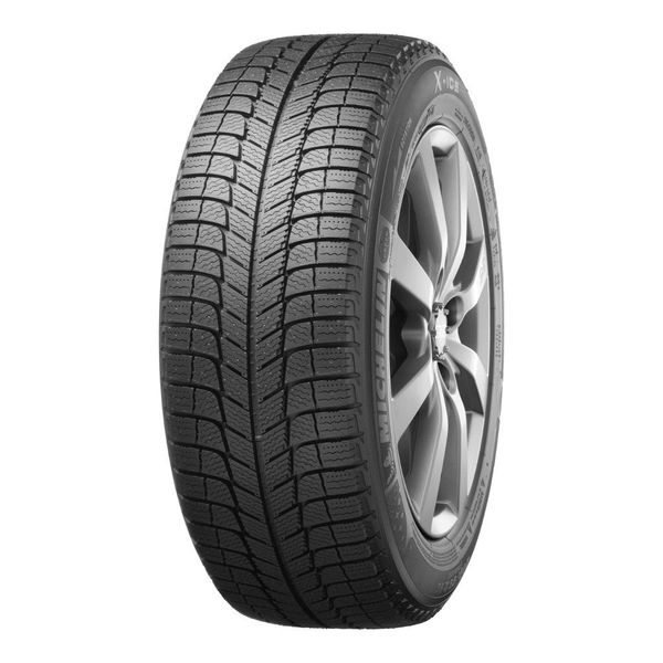 Шина зимняя Michelin 195/60/16 H 89 X-Ice 3