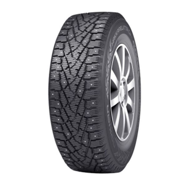 Шина зимняя Nokian 205/65/16 R 107/105 C HKPL C3 Ш