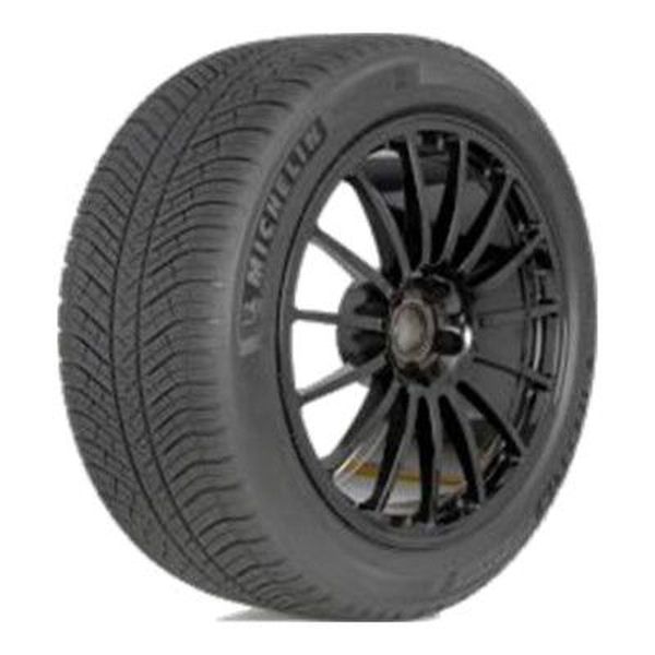 Шина зимняя Michelin 225/60/18 H 104 Pil.Alpin5 SUV XL ZP RunFlat(BMW)