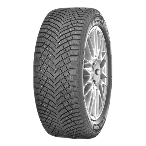 Шина зимняя Michelin 235/55/19 T 105 X-Ice North 4 SUV XL Ш