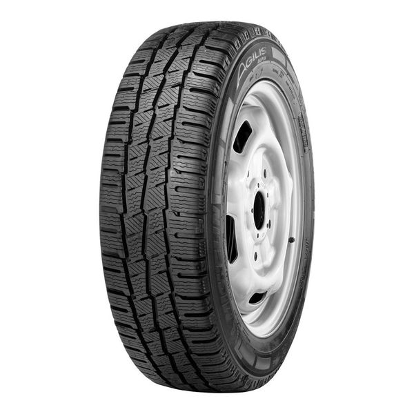 Шина зимняя Michelin 235/65/16 R 115/113 C Agilis Alpin