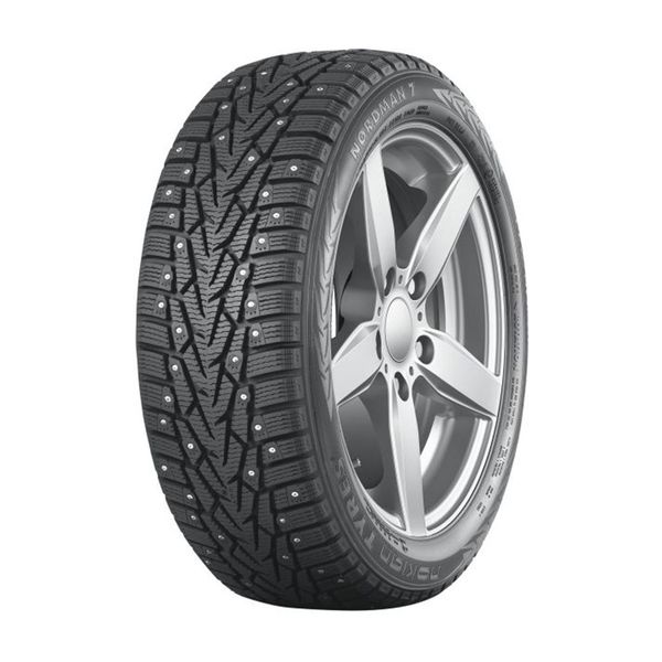 Шина зимняя Nokian 265/70/16 T 112 Nordman 7 SUV XL Ш