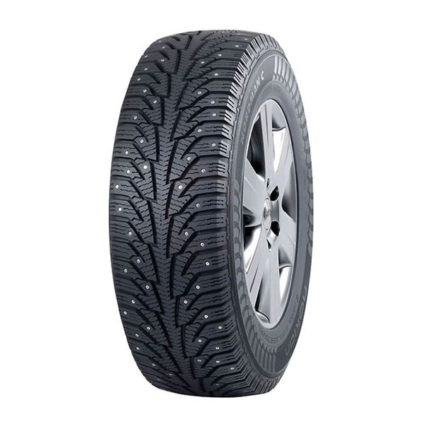 Шина зимняя Nokian 235/65/16 R 121/119 C Nordman C Ш