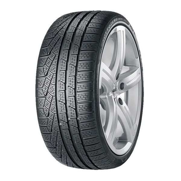 Шина зимняя Pirelli 255/35/18 V 94 W240SZ s2 XL Run Flat