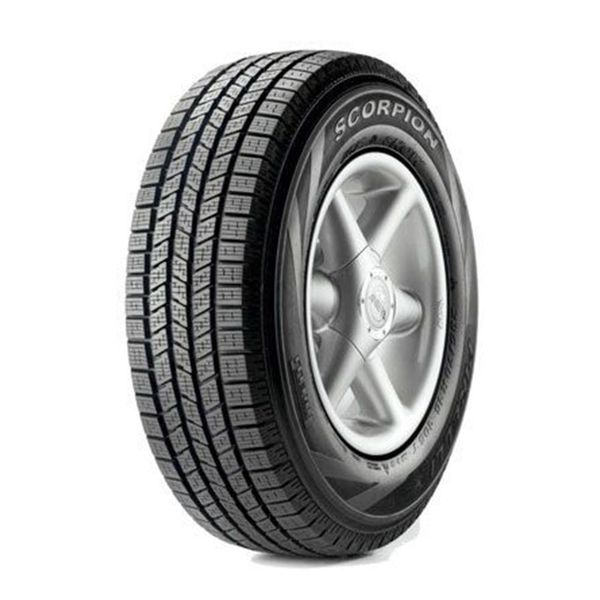Шина зимняя Pirelli 285/35/21 V 105 SC Ice Snow XL Run Flat