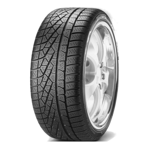 Шина зимняя Pirelli 245/55/17 V 102 W240SZ s2 (MO)