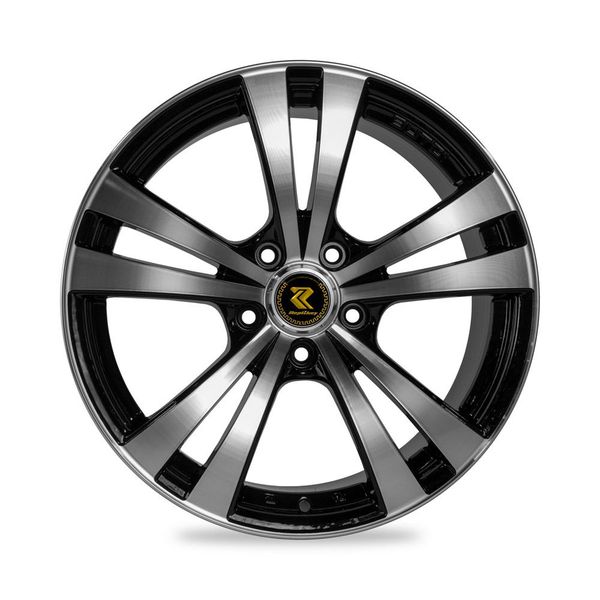 Колесный диск RepliKey S.Y.Action RK9553 7,0\R16 5*112 ET39 d66,6 BKF