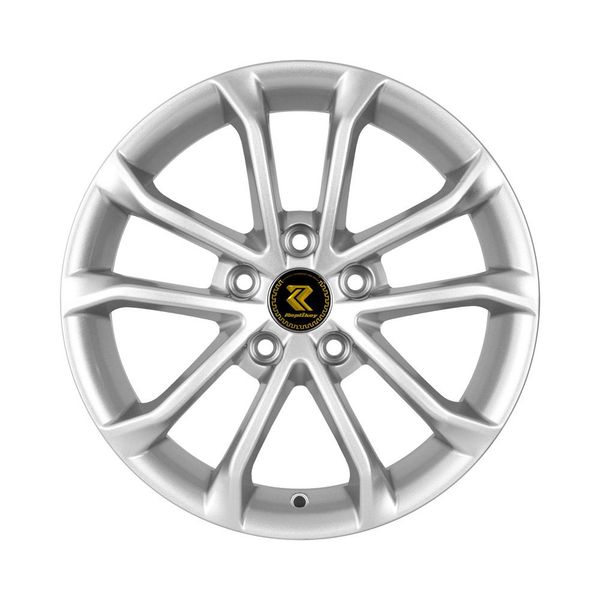 Колесный диск RepliKey V.Golf 5,6 RK L14E 6,5\R16 5*112 ET50 d57,1 S