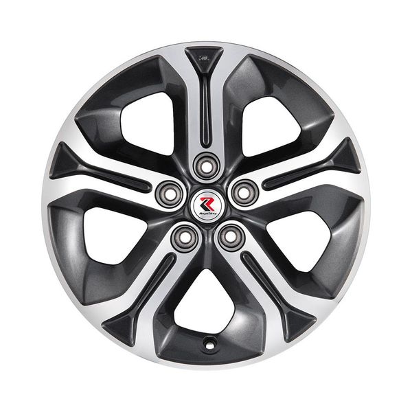 Колесный диск RepliKey S.G.Vitara RK D021 6,5\R17 5*114,3 ET45 d60,1 GMF