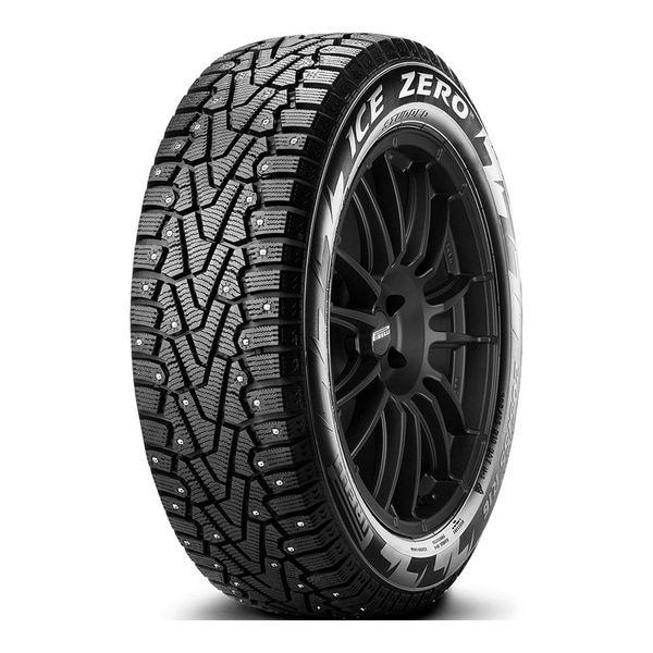 Шина зимняя Pirelli 225/45/17 T 94 W-Ice Zero XL Ш