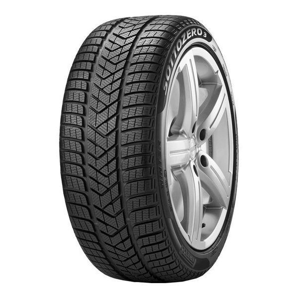 Шина зимняя Pirelli 275/35/19 V 96 WSZ s3 (J)