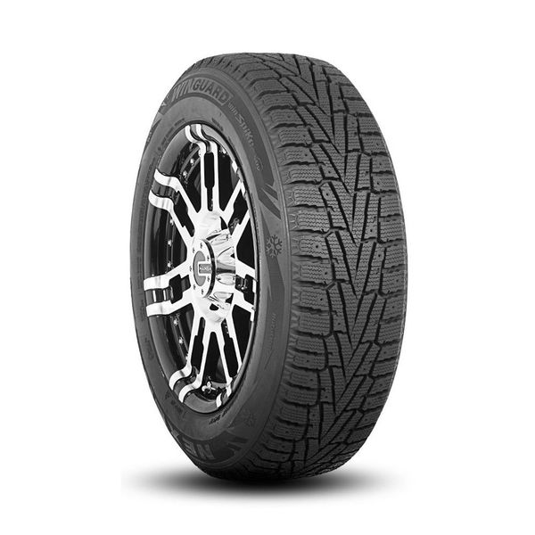 Шина зимняя Roadstone 255/60/18 T 112 WinGuard WinSpike SUV XL Ш