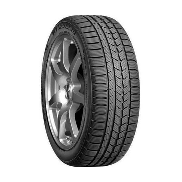 Шина зимняя Roadstone 275/40/19 V 105 WinGuard Sport