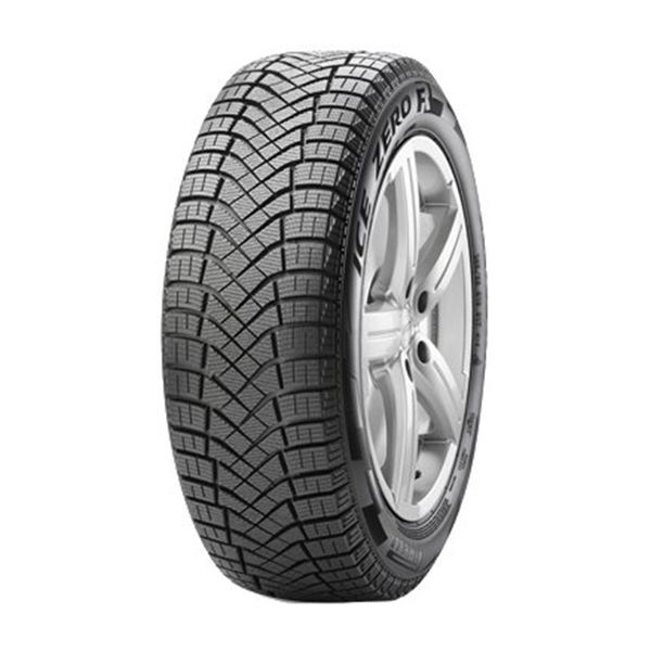 Шина зимняя Pirelli 185/60/15 T 88 W-Ice Zero Friction XL