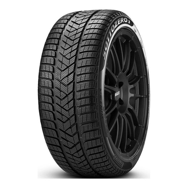 Шина зимняя Pirelli 305/35/21 W 109 WSZ s3 XL
