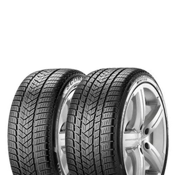 Шина зимняя Pirelli 315/40/21 V 111 Scorpion Winter (MO)