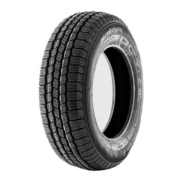 Шина летняя Satoya 185/75/16 R 104/102C Cargo S