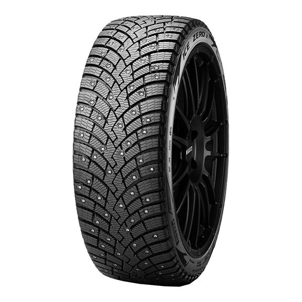 Шина зимняя Pirelli 205/50/17 T 93 W-Ice Zero 2 XL Ш