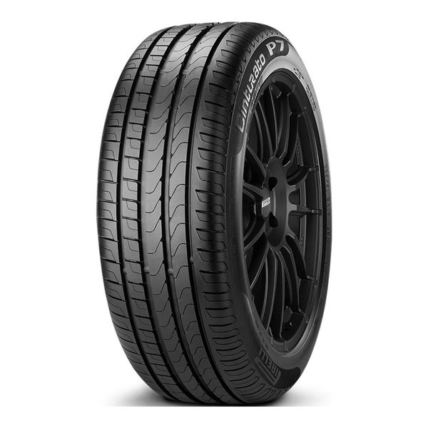 Шина летняя Pirelli 245/45/18 W 100 Cinturato P7 XL