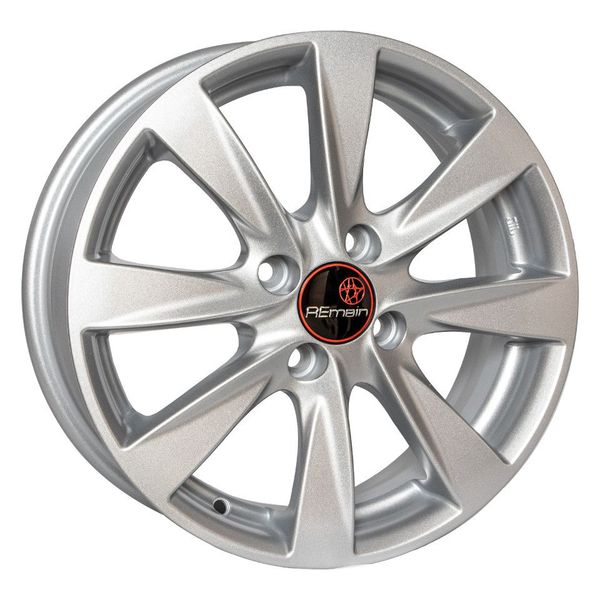Колесный диск Remain H.Tuscon (R203) 7,0\R17 5*114,3 ET51 d67,1 серебристый
