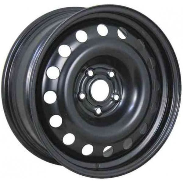 Колесный диск Trebl Toy.RAV4 X40947 7,0\R17 5*114,3 ET35 d60,1 черный
