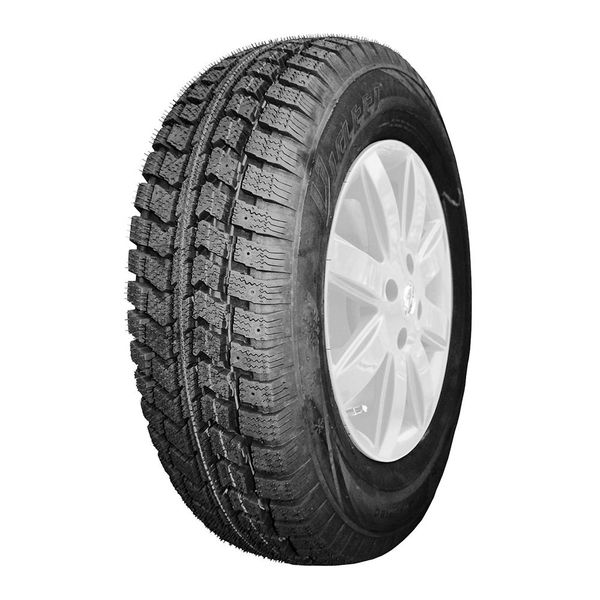 Шина зимняя Viatti 185/80/14 Q 102/100C Vettore Inverno V-524 Ш