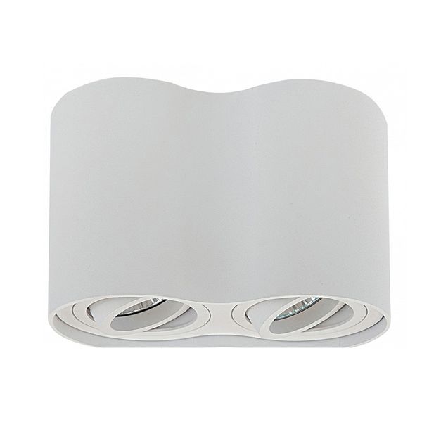 Светильник потолочный Lightstar Binoco 52026