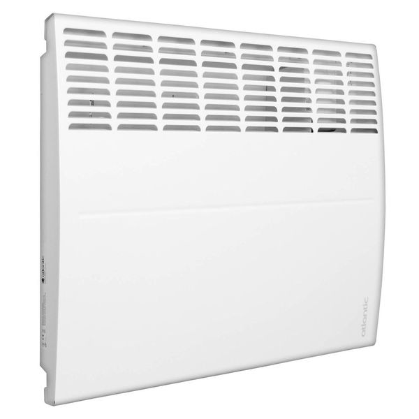 Конвектор Atlantic F19 Design 1500W (500079)