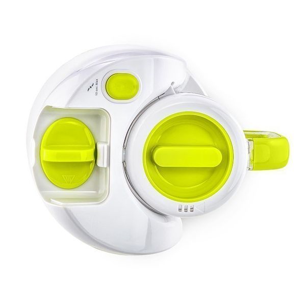 Блендер-пароварка AGU Baby для детских блюд 3 в 1 (AGU MFP6)