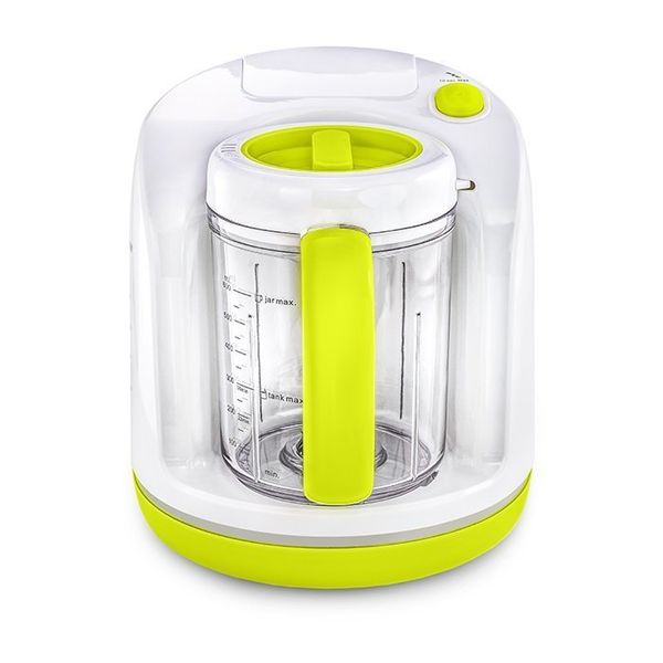 Блендер-пароварка AGU Baby для детских блюд 3 в 1 (AGU MFP6)