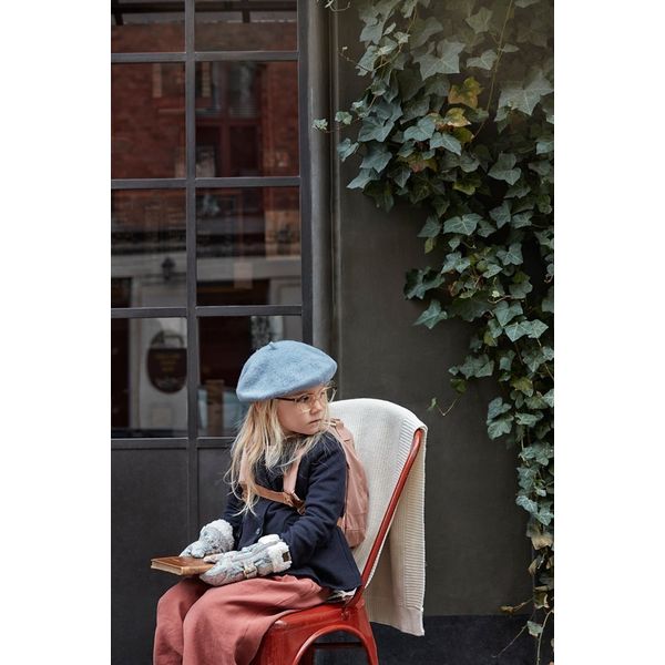 Плед Elodie Vanilla White (шерсть) (30300106102NA)