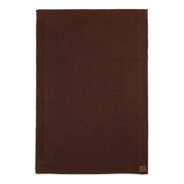 Плед Elodie Chocolate (шерсть) (30300107141NA)