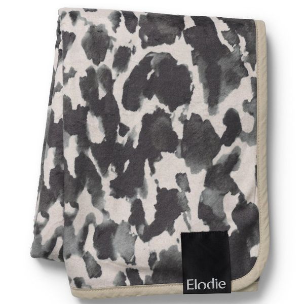 Плед Elodie Velvet Wild Paris (30320125580NA)