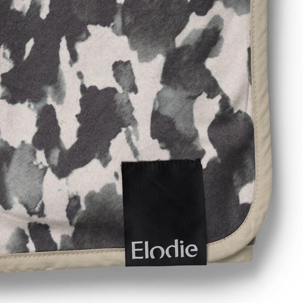 Плед Elodie Velvet Wild Paris (30320125580NA)