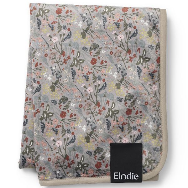 Плед Elodie Velvet Vintage Flower (30320126542NA)