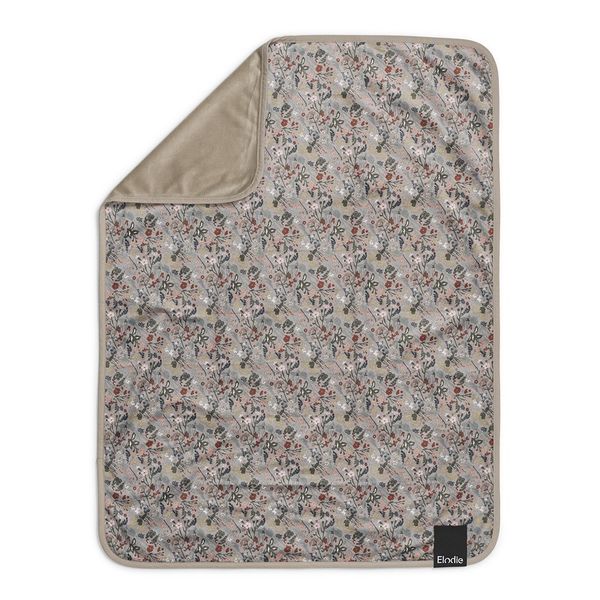 Плед Elodie Velvet Vintage Flower (30320126542NA)