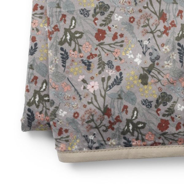 Плед Elodie Velvet Vintage Flower (30320126542NA)