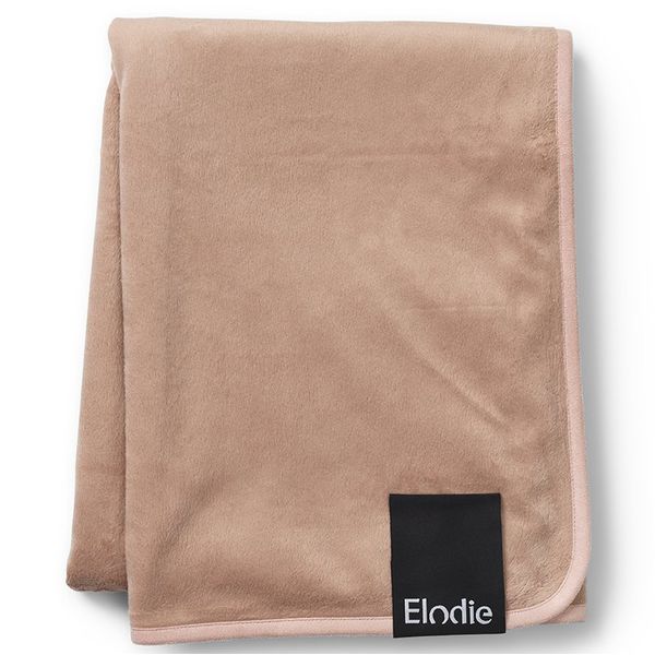 Плед Elodie Velvet Faded Rose (30320130150NA)