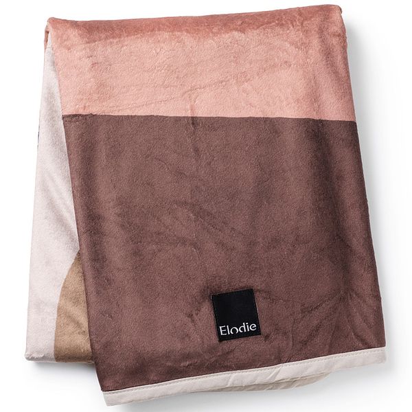 Плед Elodie Velvet Winter Sunset (30320131648NA)