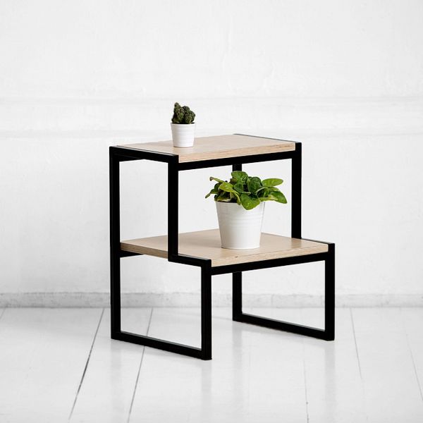 Табурет Archpole 6326 Metalframe