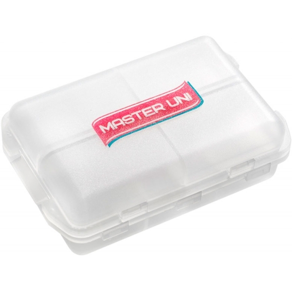 Таблетница Master Uni Органайзер (7 дней) (0113-003)