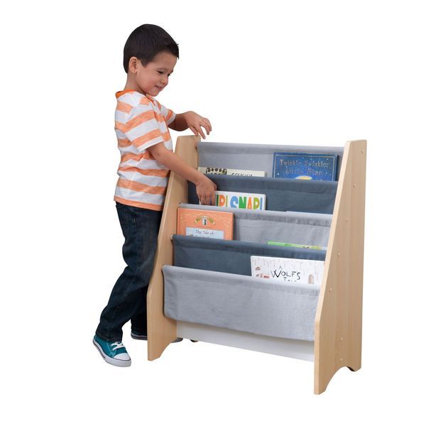 Мебель Kidkraft 10040_KE Система хранения