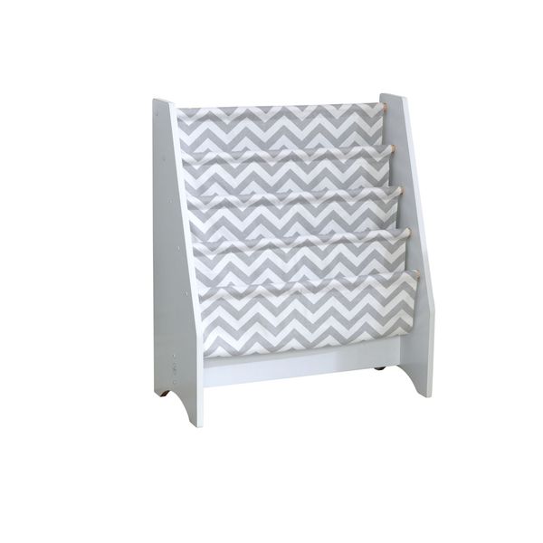 Мебель Kidkraft 14234_KE Система хранения серая