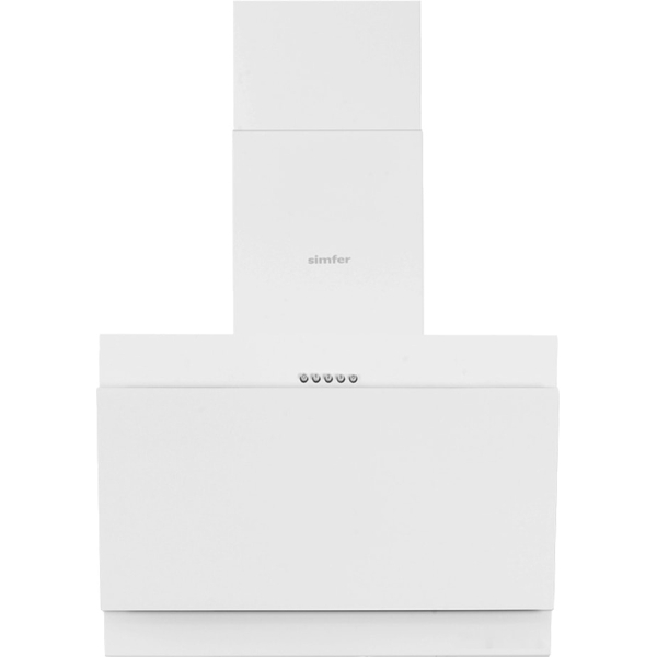 Вытяжка 50 см Simfer 8551SM