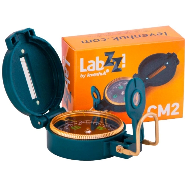 Компас Levenhuk LabZZ CM2 (70826)