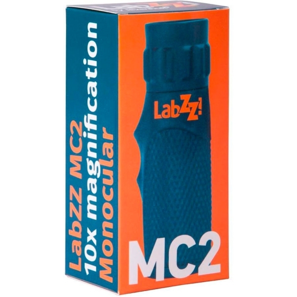 Монокуляр Levenhuk LabZZ MC2 25mm 10x (70813)