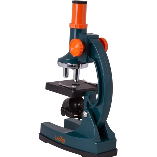Микроскоп Levenhuk LabZZ M1 100-300x (69739)